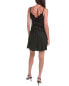 Iro Lavea Mini Dress Women's