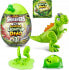 Figurka Zuru Smashers Jurassic-Series 1 Mini Light-Up Dino