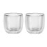 Zwilling 39500-077-0 - Transparent - Glass - 2 pc(s) - Clear - Round - 240 ml