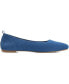 Women's Maryann Knit Ballet Flats