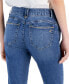 Women's Mid-Rise Skinny-Leg Jeans