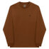 VANS Left Chest Hit long sleeve T-shirt