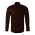 Malfini Dynamic M MLI-26227 coffee shirt