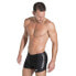 SPEEDO Sports Logo Panel Swim Boxer