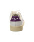 Veja V-12 Leather Sneaker Women's