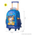 TOTTO Little Avatar 007 Backpack