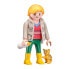 Puzzle Zoo inklusive Playmobil Figur