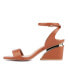 Women's Candida Heeled Sandal