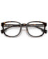 Men's Edison Eyeglasses, BE2344F 53