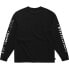 MYSTIC Tactic Crew sweatshirt