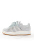 adidas Originals Campus 00's trainers in grey