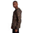 URBAN CLASSICS Tiger Camo hoodie