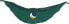 Ticket To The Moon Hamak jednoosobowy Compact Hammock Dark Green 320x155cm (TMC05)