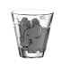 Kindertasse + Trinkglas Bambini 2er Set