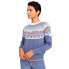 ROXY Cozy Sound sweater