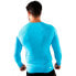 ZONE3 Seamless Long sleeve base layer