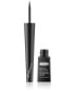 IsaDora Glossy Eyeliner 40 Chrome Black (3,7 ml)