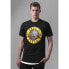 URBAN CLASSICS Gun N´ Logo T-shirt