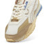 Puma Blktop Rider Expeditions 39590601 Mens Beige Lifestyle Sneakers Shoes