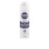 MEN SENSITIVE gel afeitar anti-irritaciones 200 ml