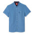 OXBOW Commi short sleeve shirt