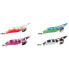 KABO SQUID Spotted 3.0 Squid Jig 14g 100 mm