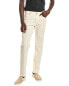 Theory Raffi Twill Pant Men's White 30