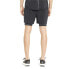 Puma Run 2In1 5" Short M Mens Black Casual Athletic Bottoms 52104951