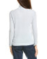 Malo Cashmere Turtleneck Wool & Cashmere-Blend Sweater Women's