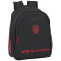 SAFTA Atletico Madrid Corporative Backpack