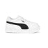 Puma Ca Pro Classic Lace Up Toddler Boys White Sneakers Casual Shoes 38227911