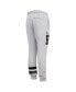 Брюки мужские Freeze Max Bugs Bunny Heather Gray Looney Tunes Varsity Jogger Pants