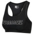 Серый Hummel Tola Activewear Mesh Ribbed Sports