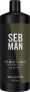 3in1 Shampoo für Haar, Bart und Körper - Sebastian Professional Seb Man The Multi-Tasker 50 ml