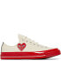 [A01796C] Converse Mens PLAY CHUCK TAYLOR LOW