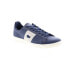 Lacoste Carnaby Pro CGR 223 3 SMA Mens Blue Lifestyle Sneakers Shoes