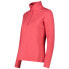 CMP Stretch Sweat 38E1596 Fleece