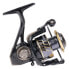 HART Fiamma spinning reel