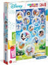 Clementoni Puzzle 24 elementy Maxi Disney Classic