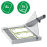 LEITZ Home A4 Paper Guillotine