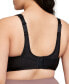 Женский бюстгальтер Glamorise womens Plus Size Sport Elite Performance Camisole Bra