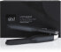 hair straightener in matte black