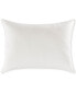 Won't Go Flat® Foam Core Firm Density Down Alternative Pillow, Standard/Queen