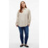 VERO MODA CURVE Mymilo Long Sleeve Shirt