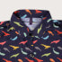 HAPPY BAY Take me to the sea hawaiian shirt