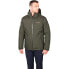 TRANGOWORLD Waterloo jacket