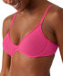 Women's Cotton To A Tee Scoop Underwire Bra 951272