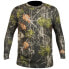 HART HUNTING Crew long sleeve T-shirt