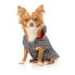 FUZZYARD Flipside Dog Raincover