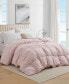 All Season Ultra Soft Goose Feather and Down Comforter, King